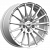 Диск Wheels UP Up128 18х7,5 5x112 et 43 dia 66,6 Silver Classic