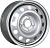 Диск Trebl 64C49G 15х6 4х108 et 47,5 dia 63,3 Silver