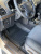Коврики резиновые 3D LUX для Toyota Prado 150 (2013-н.в.) (3 шт.)