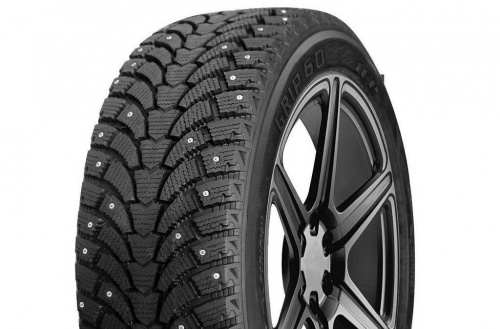 Шина Antares R16 205/55 94T Grip 60 ice TL (шип.)