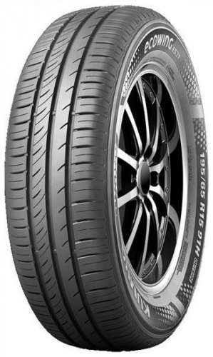 Шина Kumho R15 185/60 84T ES-31