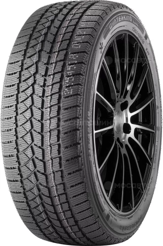 Шина Doublestar R18 235/45 94T DW02 (лип)