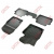 Коврики резиновые 3D PREMIUM для Mazda CX 5 (2011-)/(2017-н.в.) Коврики резиновые 3D PREMIUM для Mazda CX 5 (2011-)/(2017-н.в.)