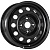 Диск ТАПО 64E44Z 15х6 4x114,3 et 44 dia 56,6 Black