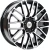 Диск Tech Line 739 17х6,5 5x114,3 et 46 dia 67,1 BD