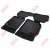 Коврики резиновые 3D PREMIUM для Daewoo Gentra (2013-н.в.) Коврики резиновые 3D PREMIUM для Daewoo Gentra (2013-н.в.)