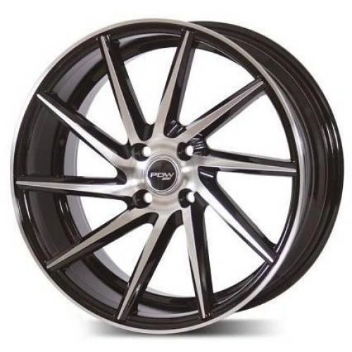 Диск PDW Right-1022 17х7,5 5х114,3 et 35 dia 67,1 M/B