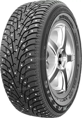 Шина Maxxis R15 185/65 88T NP5 Premitra Ice Nord