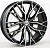 Диск RST R052 20х8 5x114,3 et 45 dia 67,1 BD