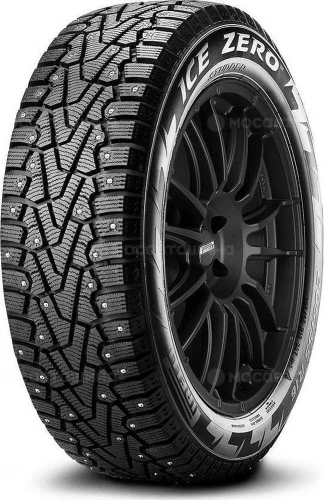 Шина Pirelli R18 215/55 99T Ice Zero XL (шип)