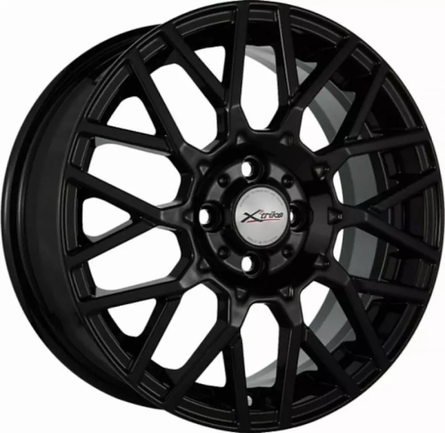 Диск X'trike X-125 16х6,5 4х100 et 36 dia 67,1 BKM