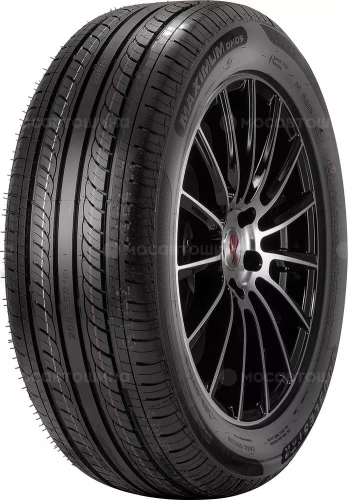 Шина Doublestar R14 185/60 82H DH05