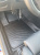 Коврики резиновые 3D LUX для BMW 5 (G30/G31) (2016-н.в.)