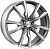 Диск RST R012 20х8 5x108 et 33 dia 65,1 GRD