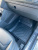 Коврики резиновые 3D LUX для Volkswagen Tiguan II (2016-н.в.)
