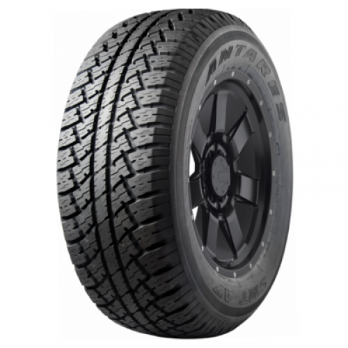 Шина Antares R18 265/60 110H SMT A7 TL M+S