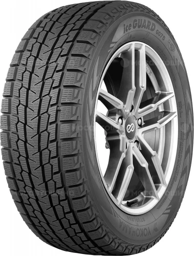Шина Yokohama R20 255/45 105Q Ice Guard Studless G075