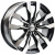 Диск RST R047 17х7 5x114,3 et 41 dia 67,1 BD