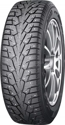 Шина Yokohama R14 185/70 92T Ice Guard Stud IG55 XL