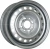 Диск Next NX031 14х5,5 4x114,3 et 40 dia 66,1 Silver
