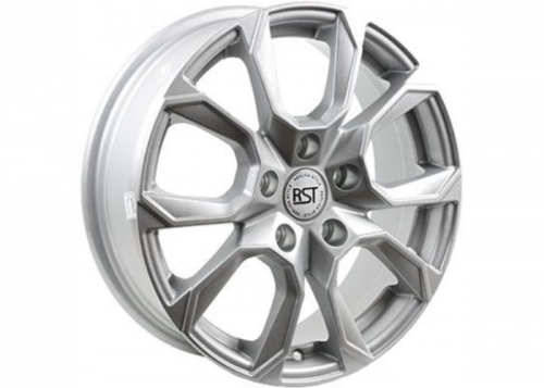 Диск RST R096 16х6,5 5x100 et 40 dia 57,1 SL (П)