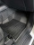 Коврики резиновые 3D LUX для Toyota Hilux (2015-н.в.) Коврики резиновые 3D LUX для Toyota Hilux (2015-н.в.)
