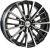 Диск RST R178 18х7 5x108 et 36 dia 65,1 BD