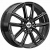 Диск Wheels UP Up104 17х6,5 5x112 et 45 dia 57,1 New Black