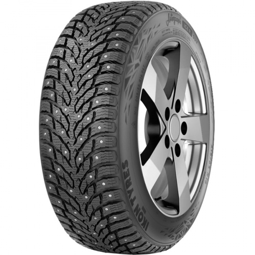 Шина Ikon Tyres (Nokian Tyres) R15 185/65 92T Autograph Ice 9 XL