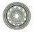Диск Accuride 14х5,5 4x98 et 35 dia 58,6 Grey