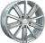 Диск Replay A112 16х6,5 5x112 et 43 dia 57,1 Silver Диск Replay A112 16х6,5 5x112 et 43 dia 57,1 Silver