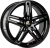 Диск Cross Street CR-24 16х6,5 5x108 et 50 dia 63,4 Black