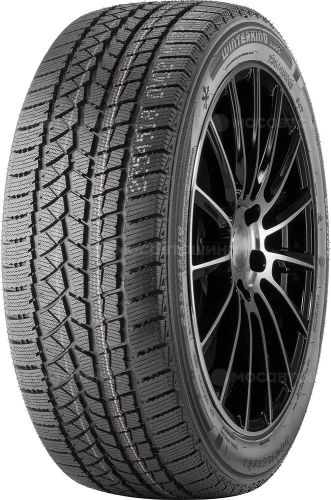 Шина Doublestar R18 245/45 96T DW02 (лип)