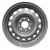 Диск Trebl 8125 15х6 4х114,3 et 46 dia 67,1 Black Диск Trebl 8125 15х6 4х114,3 et 46 dia 67,1 Black