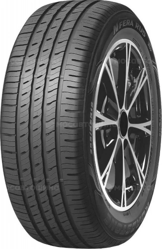 Шина Roadstone R20 275/40 106W N'Fera RU5 XL