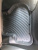 Коврики резиновые 3D PREMIUM для Volkswagen Golf Plus (2009-2014)