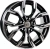 Диск RST R106 16х6,5 5x114,3 et 50 dia 67,1 BD Диск RST R106 16х6,5 5x114,3 et 50 dia 67,1 BD