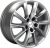 Диск KHW 1507 15х6 5x100 et 38 dia 57,1 Gray Диск KHW 1507 15х6 5x100 et 38 dia 57,1 Gray