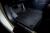 Коврики резиновые 3D LUX для Lexus RX (2015-н.в.) (Задние)