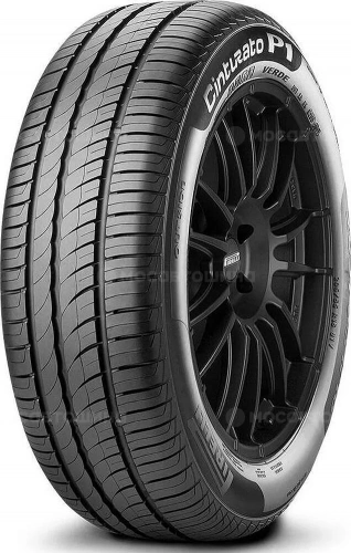 Шина Pirelli R15 185/60 84H Cinturato P1 Verde