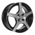 Диск X'trike X-118 15х6 4х114,3 et 44 dia 67,1 BK/FP Диск X'trike X-118 15х6 4х114,3 et 44 dia 67,1 BK/FP