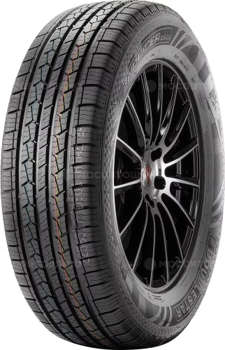 Шина Doublestar R17 225/65 102T DS01
