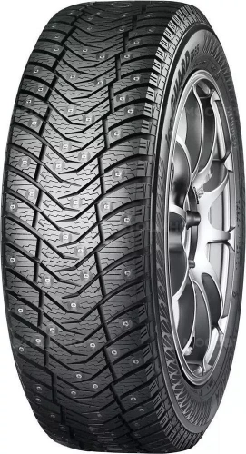 Шина Yokohama R17 215/60 100T Ice Guard IG65 шип