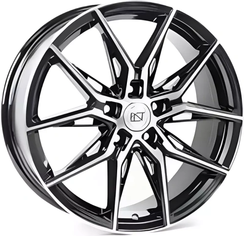 Диск RST R146 16х6,5 5x108 et 33 dia 60,1 BD
