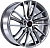 Диск LegeArtis Concept-TY565 18х8 5x114,3 et 50 dia 60,1 GMF