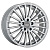 MAK 8x18/5x112 ET45 D66,6 Starlight Silver