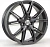 Диск RST R129 19х7,5 5x108 et 47 dia 60,1 BMG