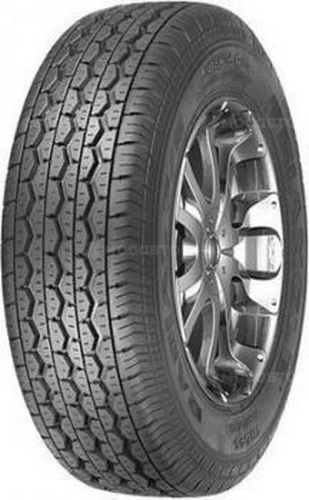 Шина Triangle R16C 195/75 107/105R TR652 M+S PR8