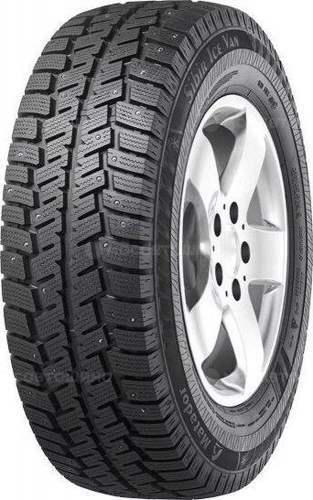 Шина Matador R16C 195/75 107/105R MPS500 Sibir Ice Van 8PR (шип)