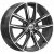Диск Wheels UP Up104 17х6,5 5x114,3 et 50 dia 67,1 New Diamond Диск Wheels UP Up104 17х6,5 5x114,3 et 50 dia 67,1 New Diamond